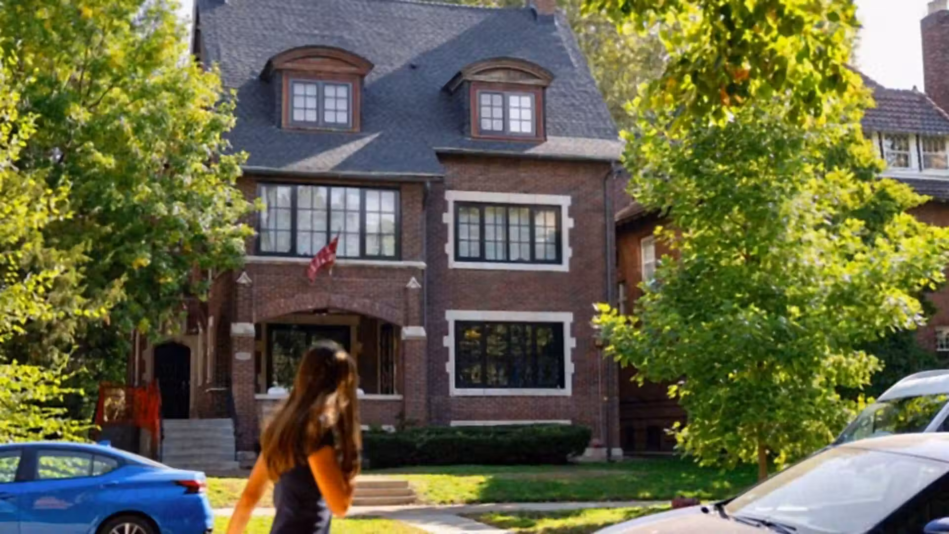 Chicago police investigate sexual assault at University of Chicago fraternity house