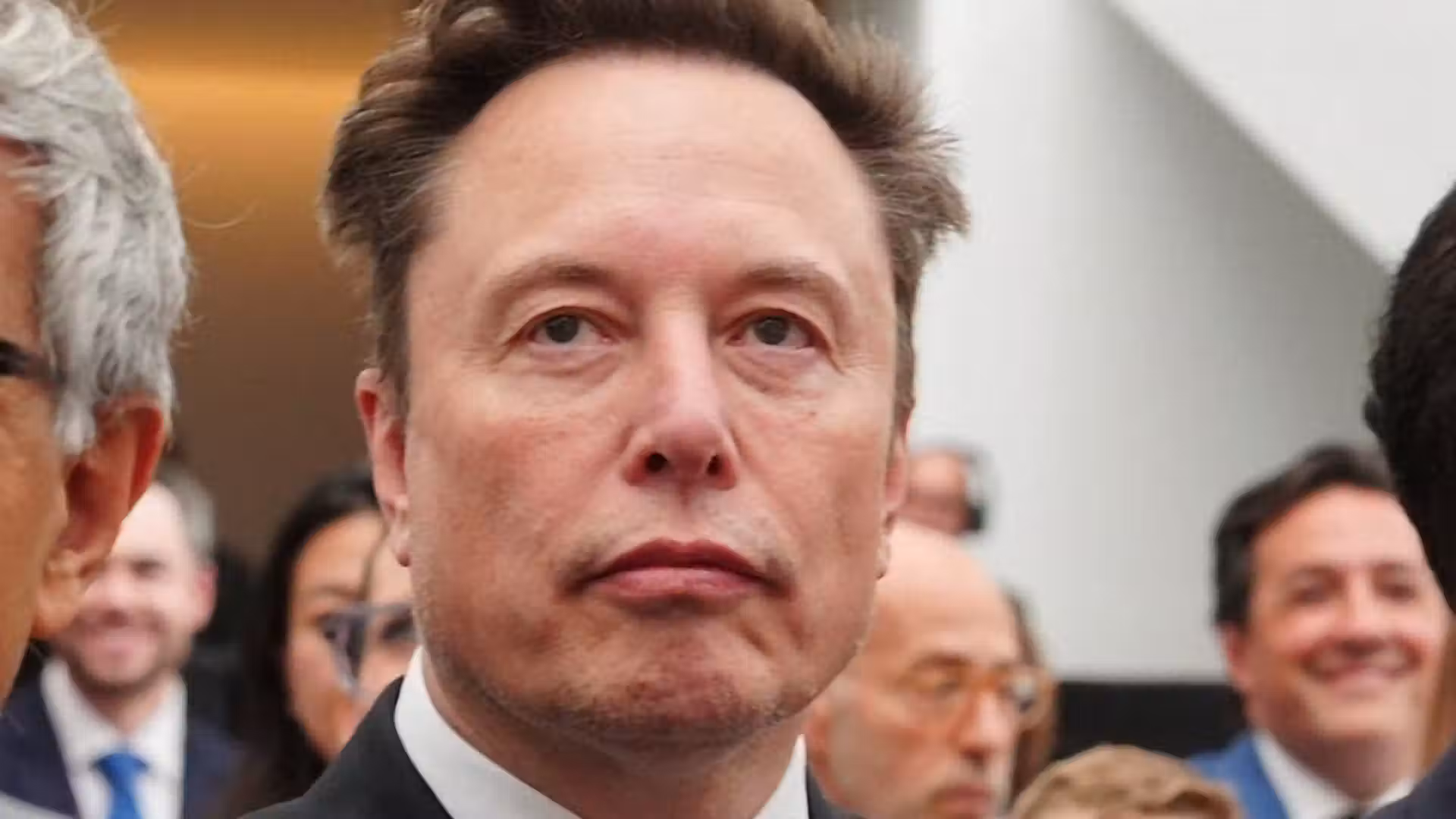 France accuses Musk of online harassment of European leaders