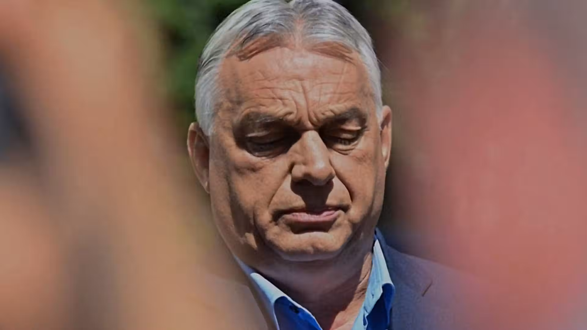 Hungary removes anti-LGBTQ provisions from Orban-era child protection law