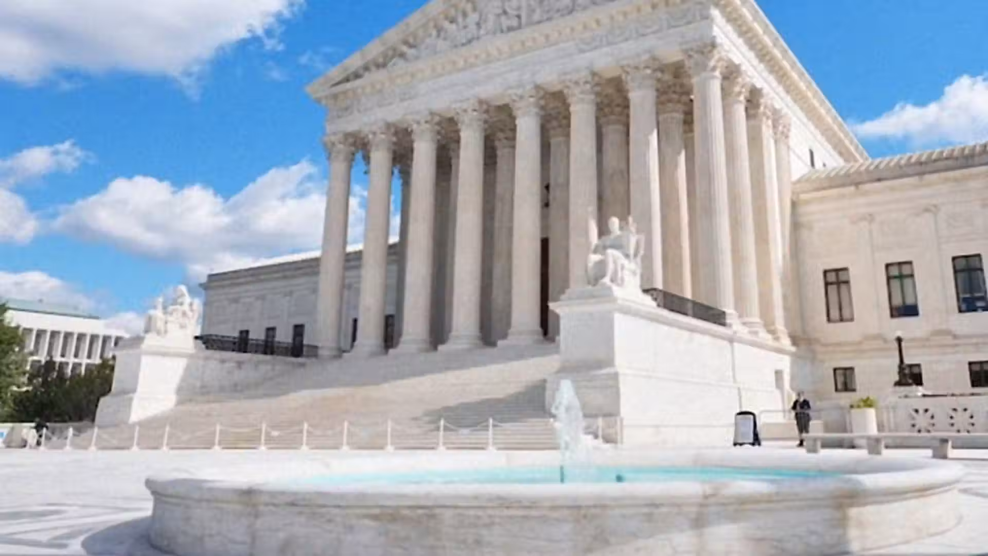 Supreme Court agrees to hear watchdog lawsuit on DOGE records