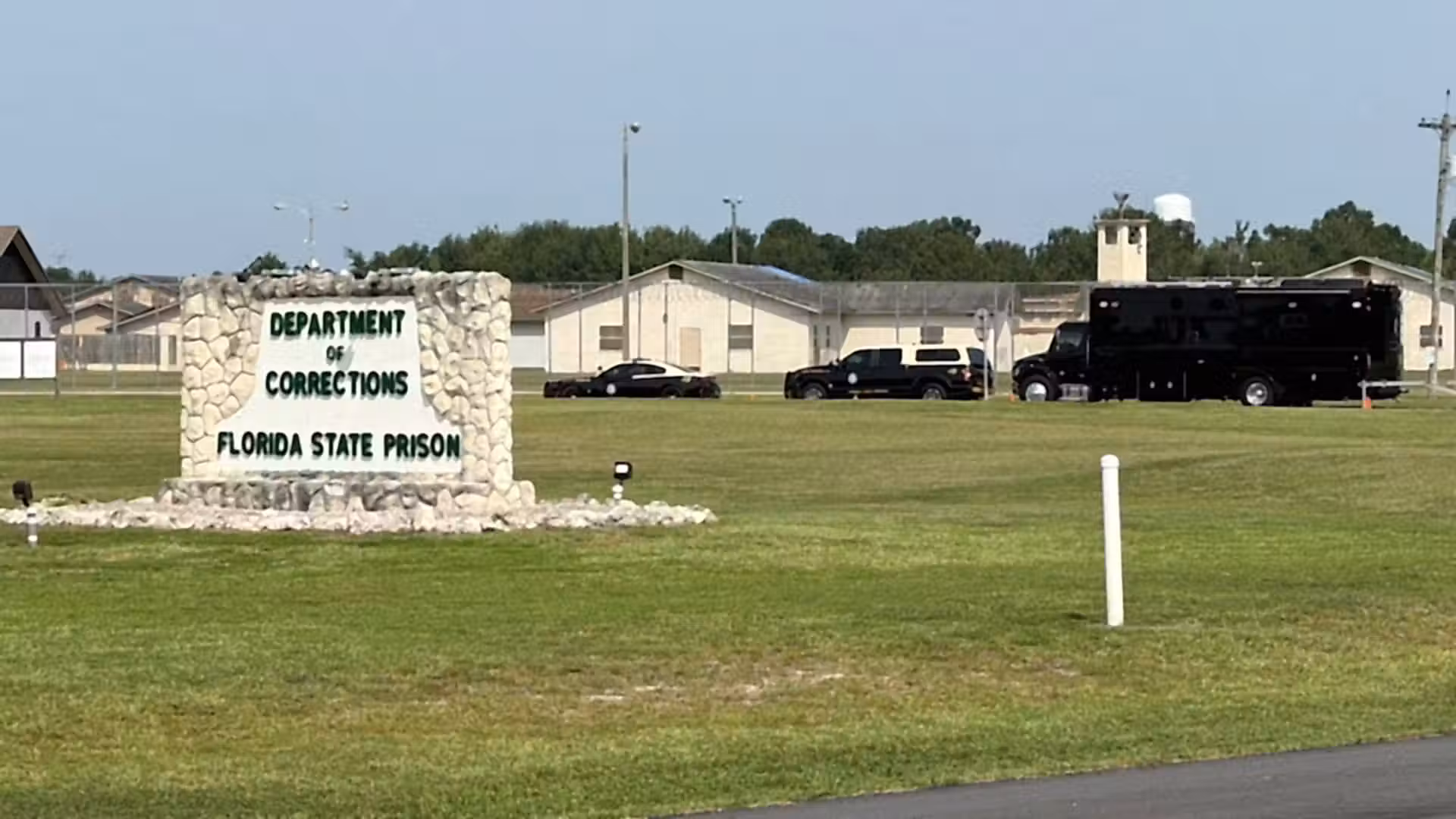 Florida executes prisoner who killed cellmate to secure death sentence