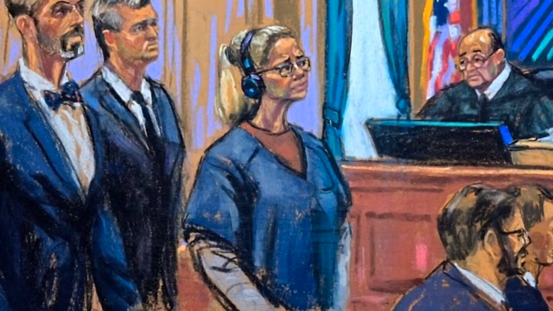 Judge sets hearing for Maduro and Flores on torture charges