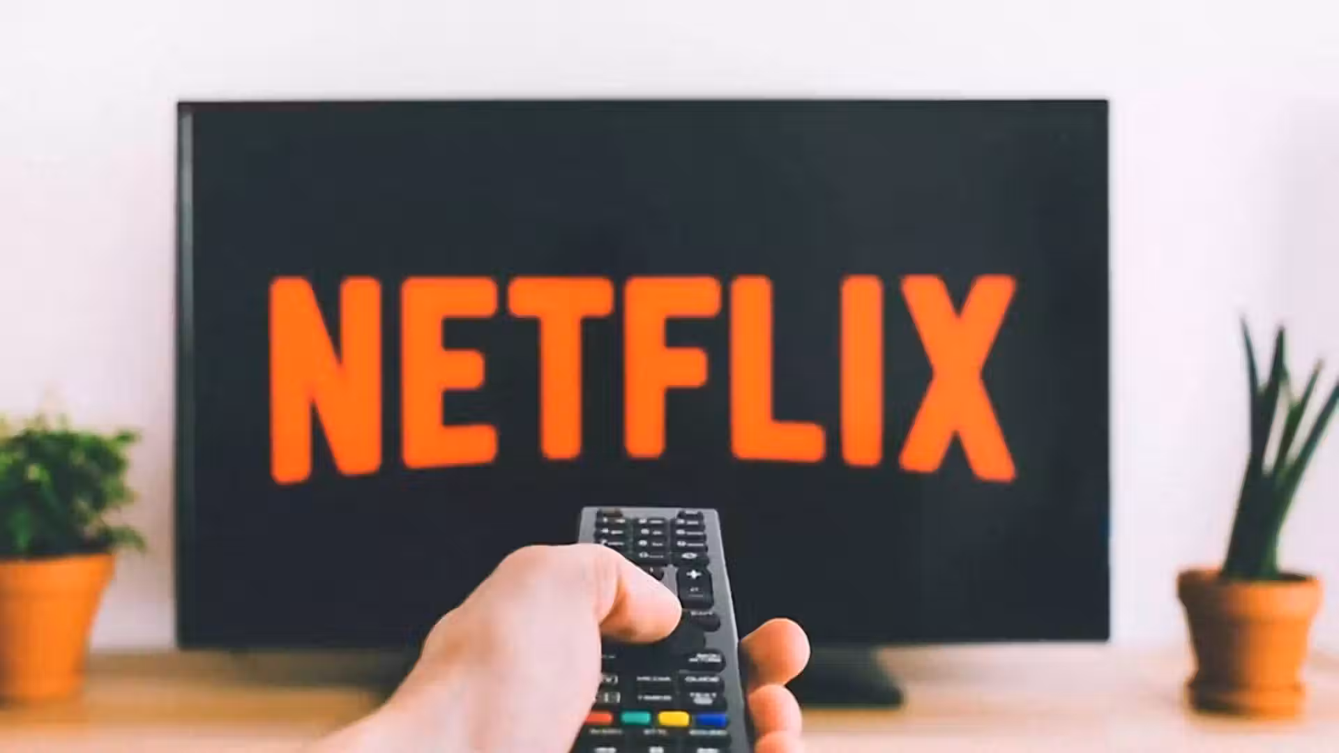Netflix cuts 6% of workforce in biggest layoff since 2022