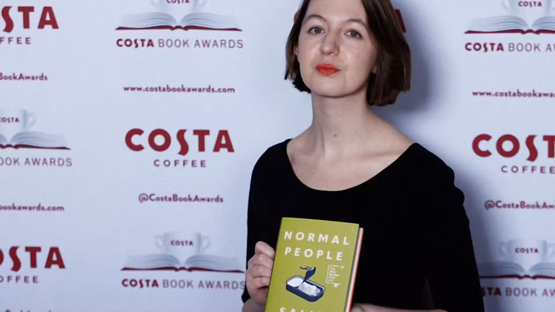 Sally Rooney's books withdrawn from UK sale over Palestine Action support