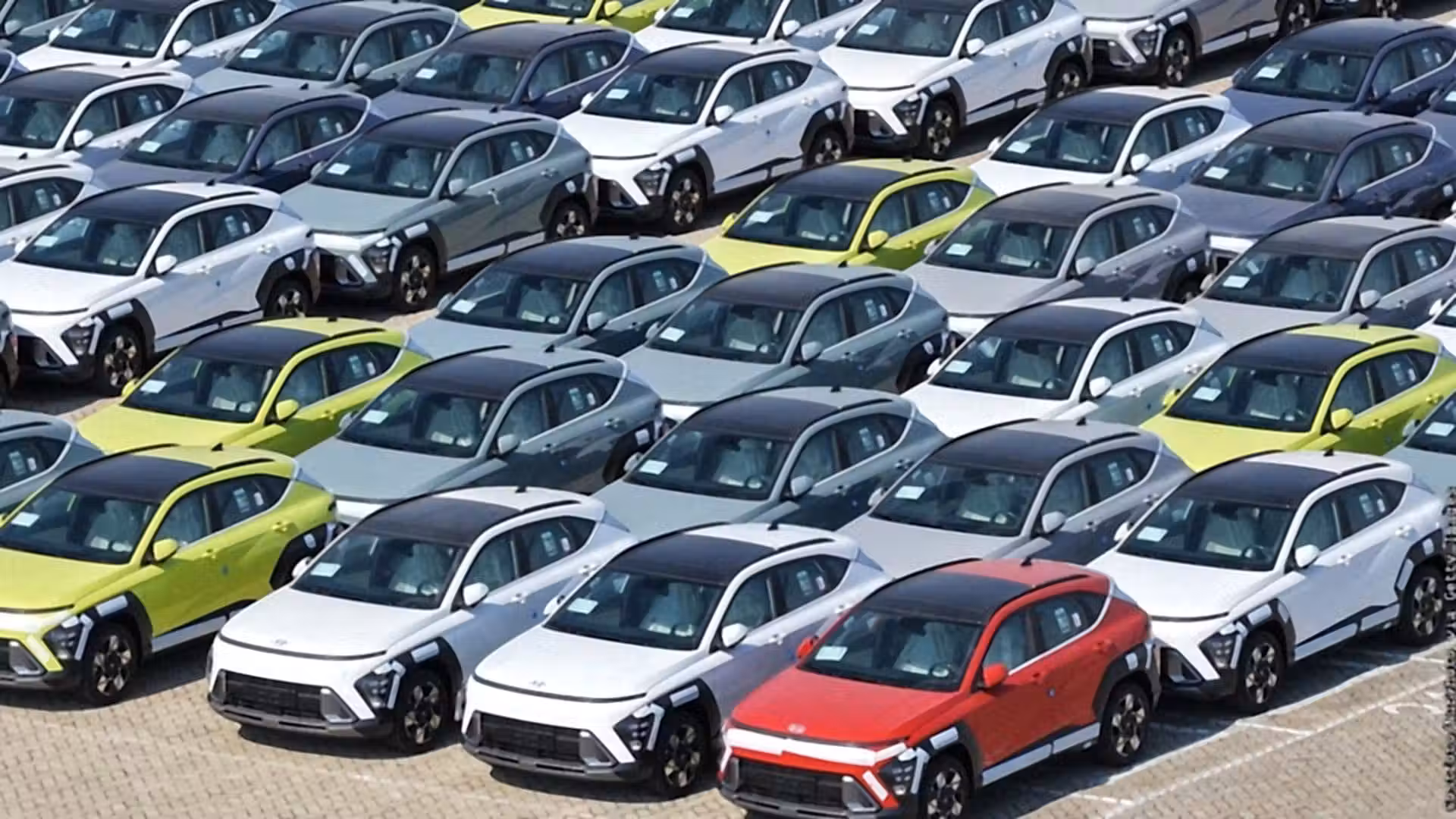 South Korea's envoy says Hyundai, Kia studying return to Russian market