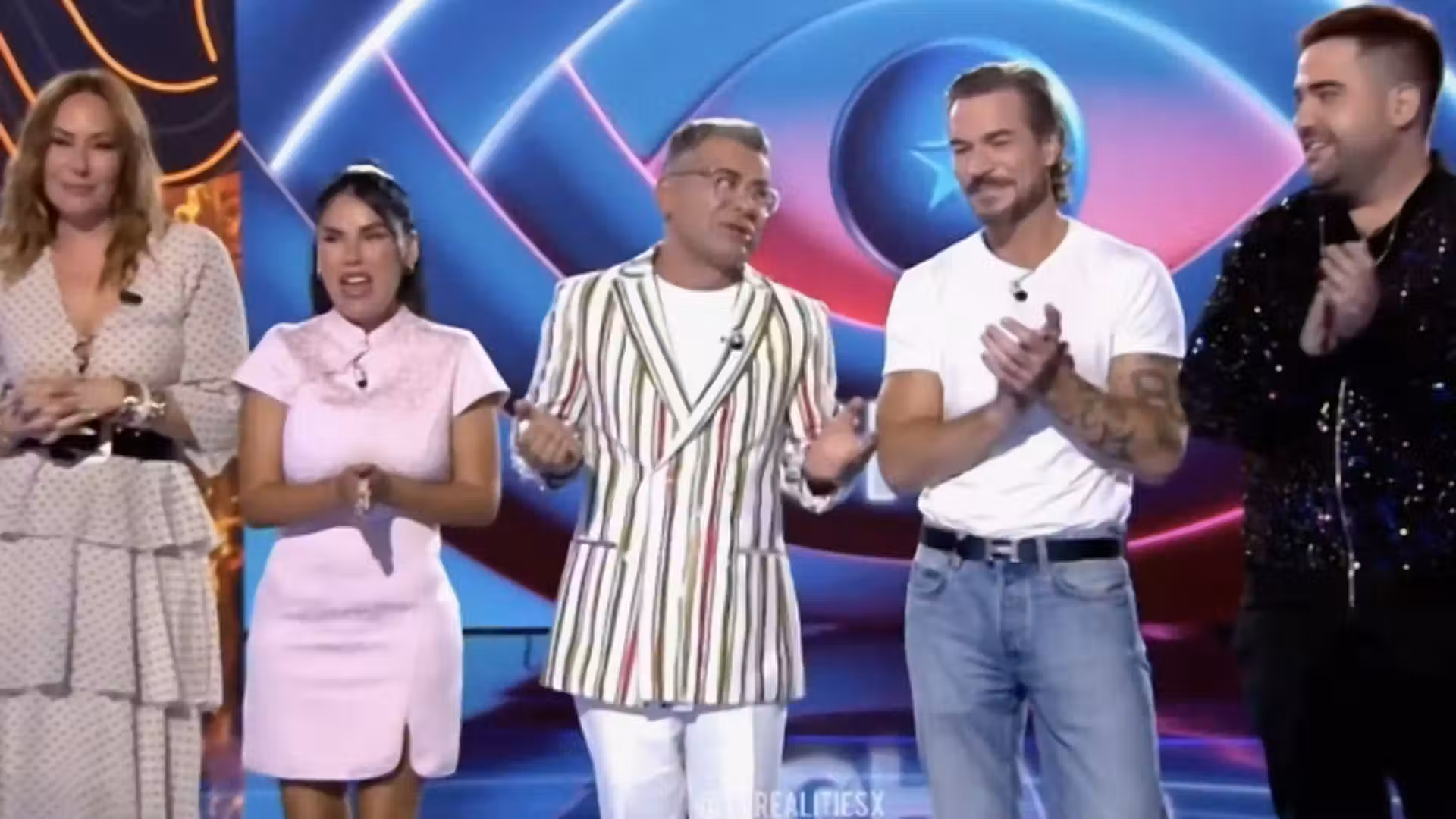 Telecinco announces return of GH VIP after three-year absence