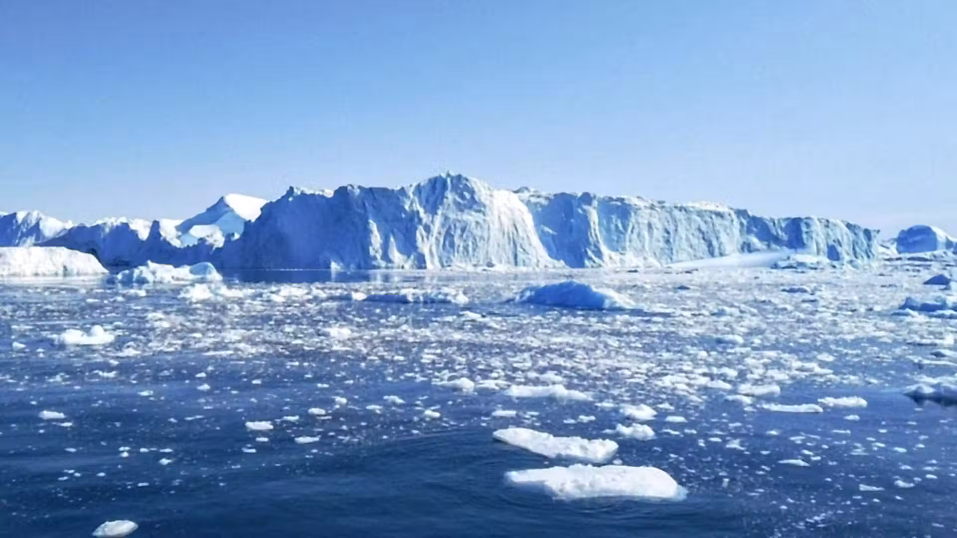 Trump announces massive oil and gas exploration set to begin in Greenland