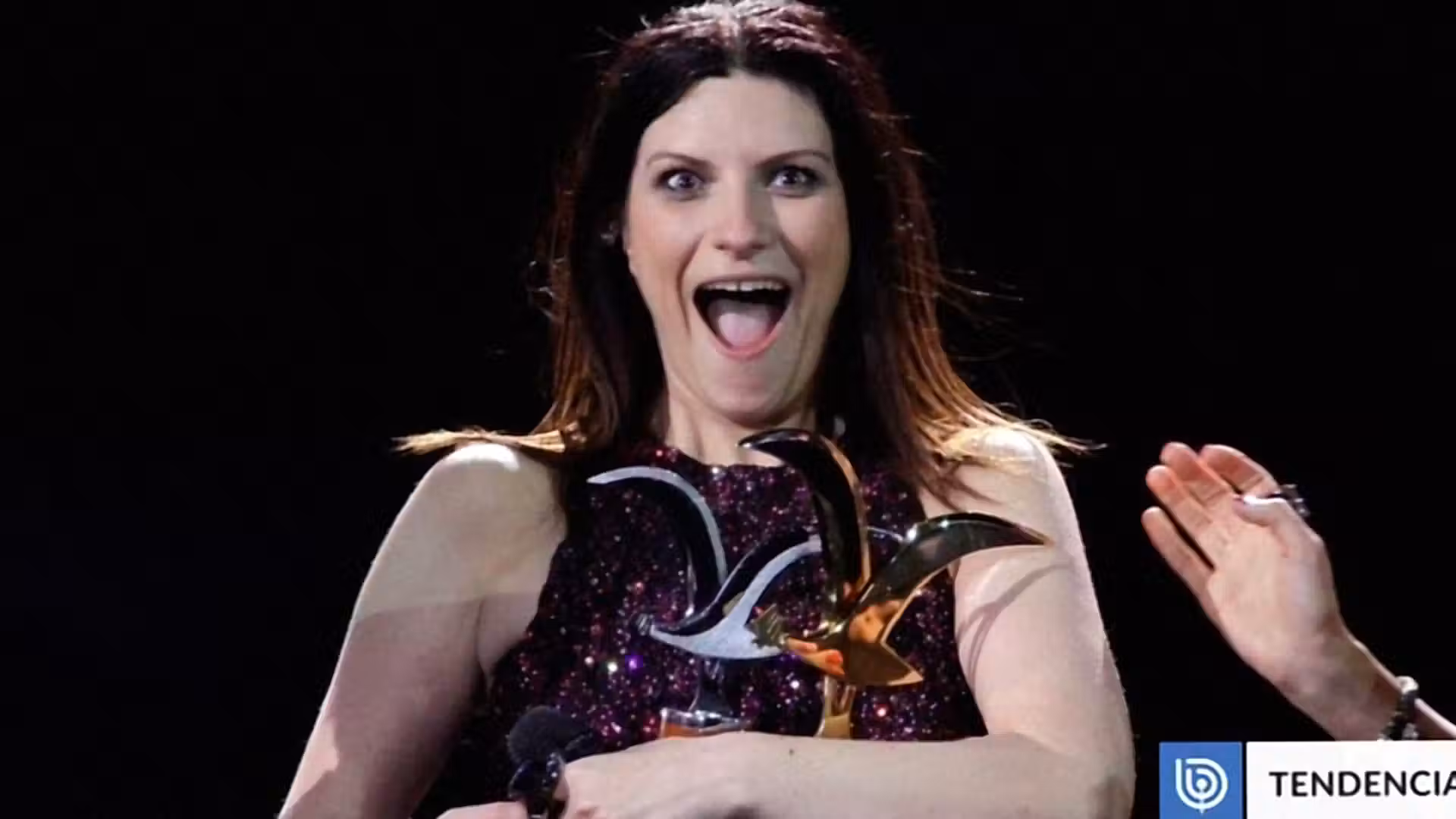 Laura Pausini reportedly withdraws from Viña del Mar 2027