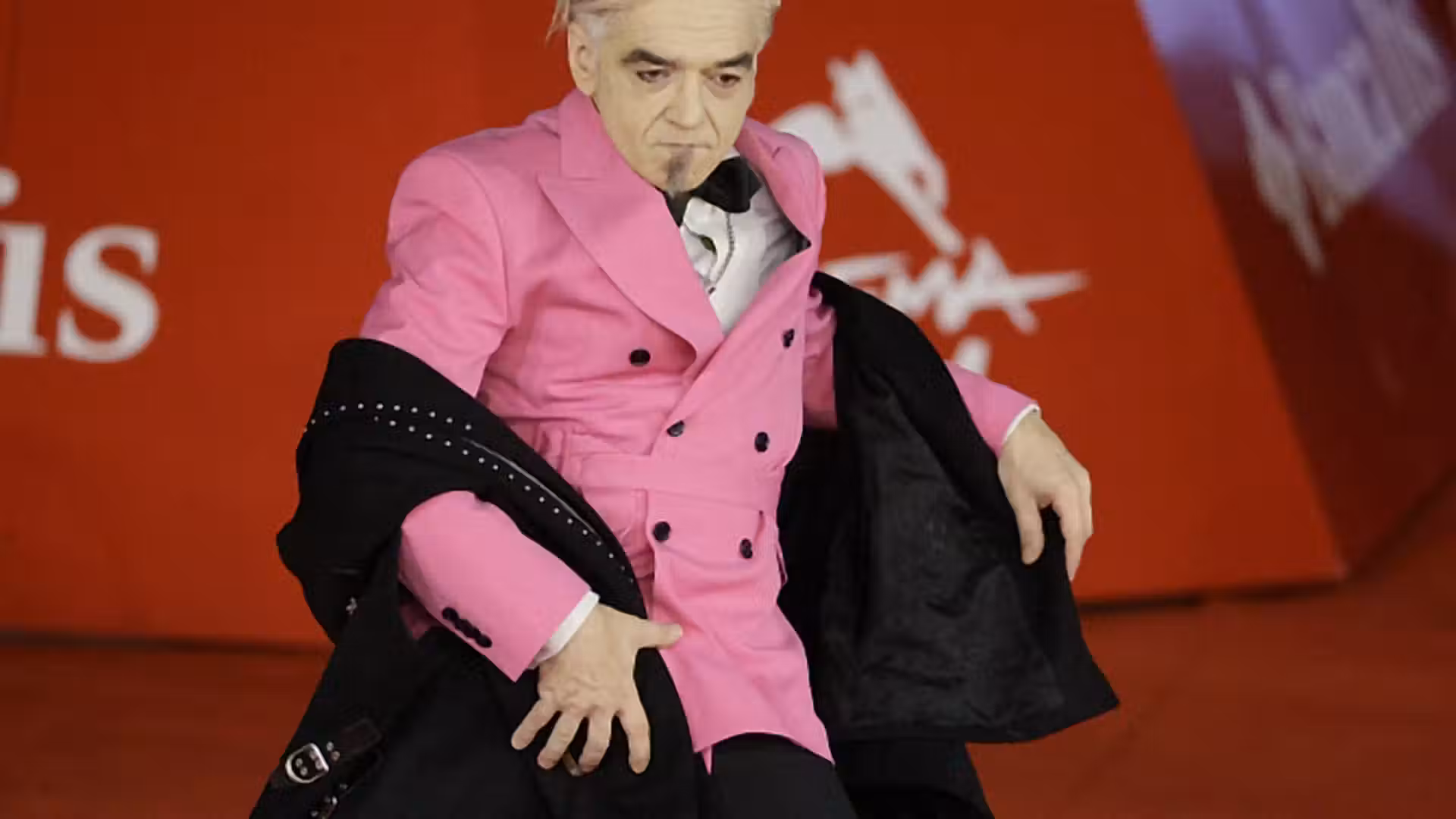 Morgan criticizes Sanremo choice of De Martino as artistic director