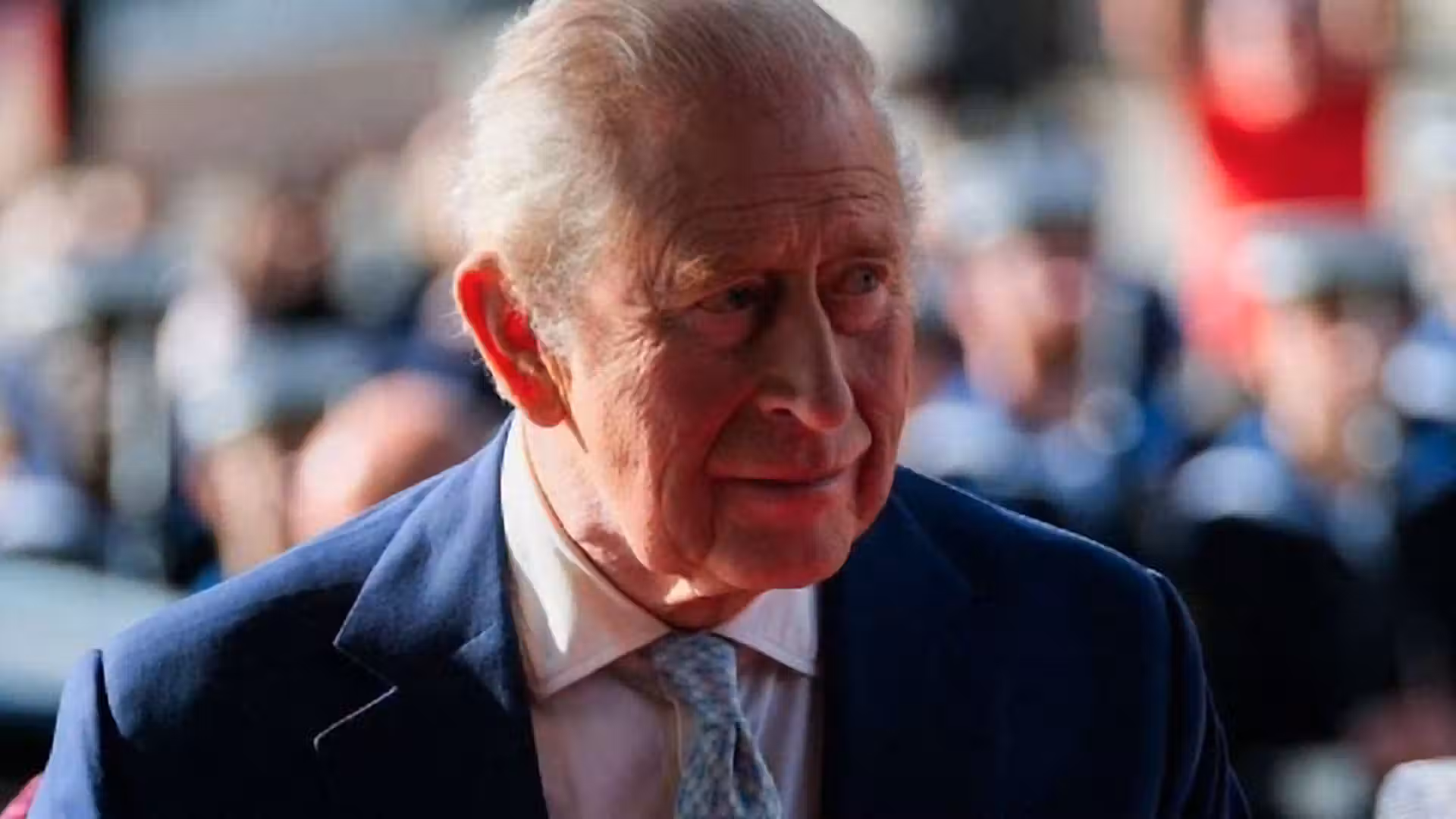 King Charles acknowledges slavery injustices during Caribbean tour