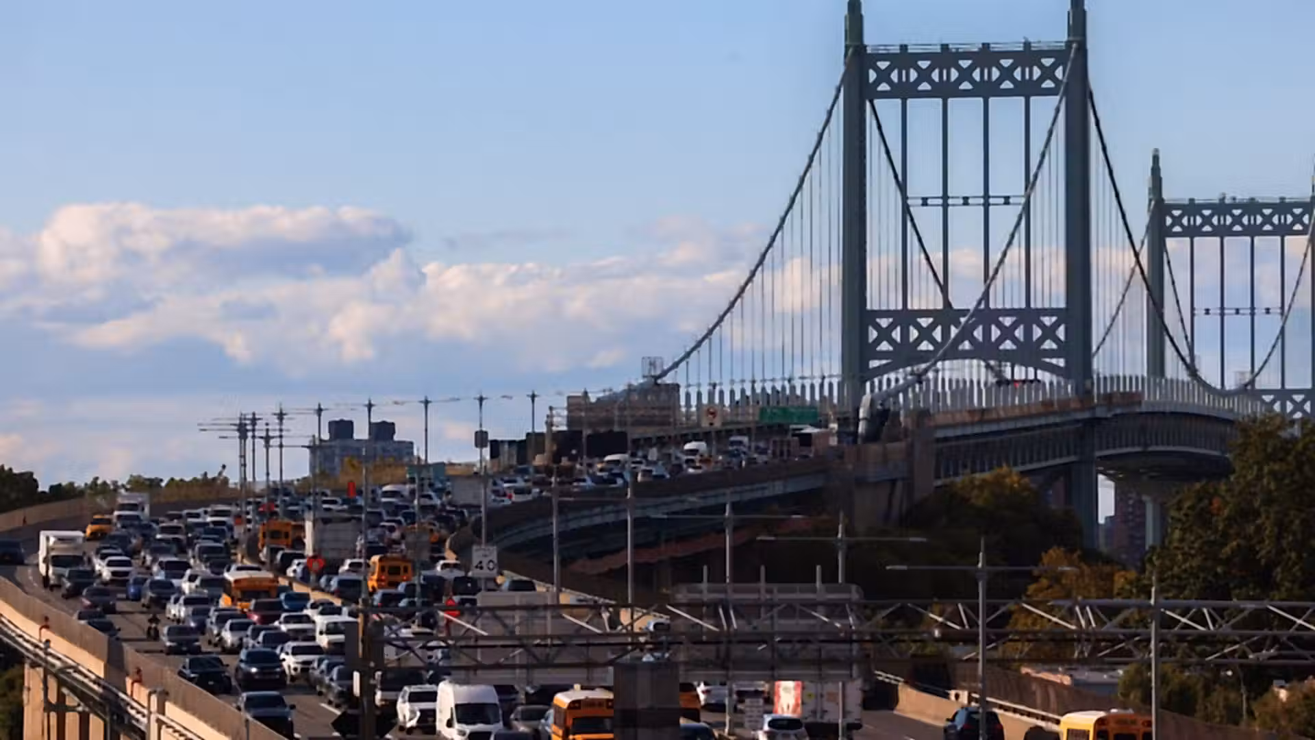 Two death investigations underway in New York appear connected