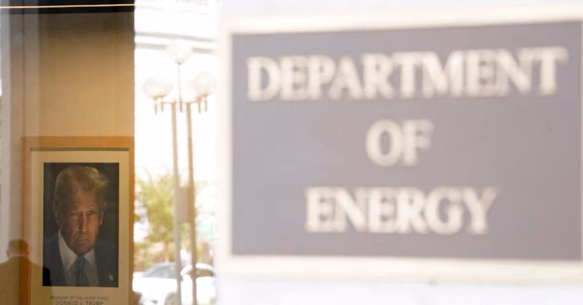 U.S. Department of Energy and AMD form $1 billion partnership for supercomputer and AI development