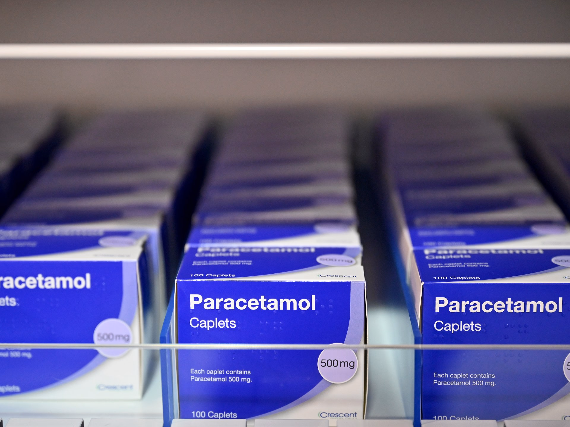Paracetamol