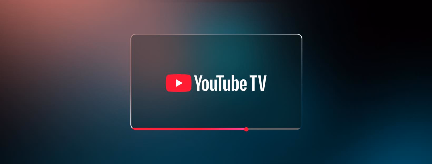 YouTube TV