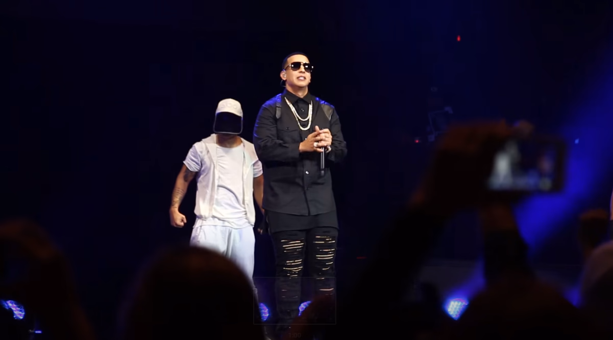 Daddy Yankee