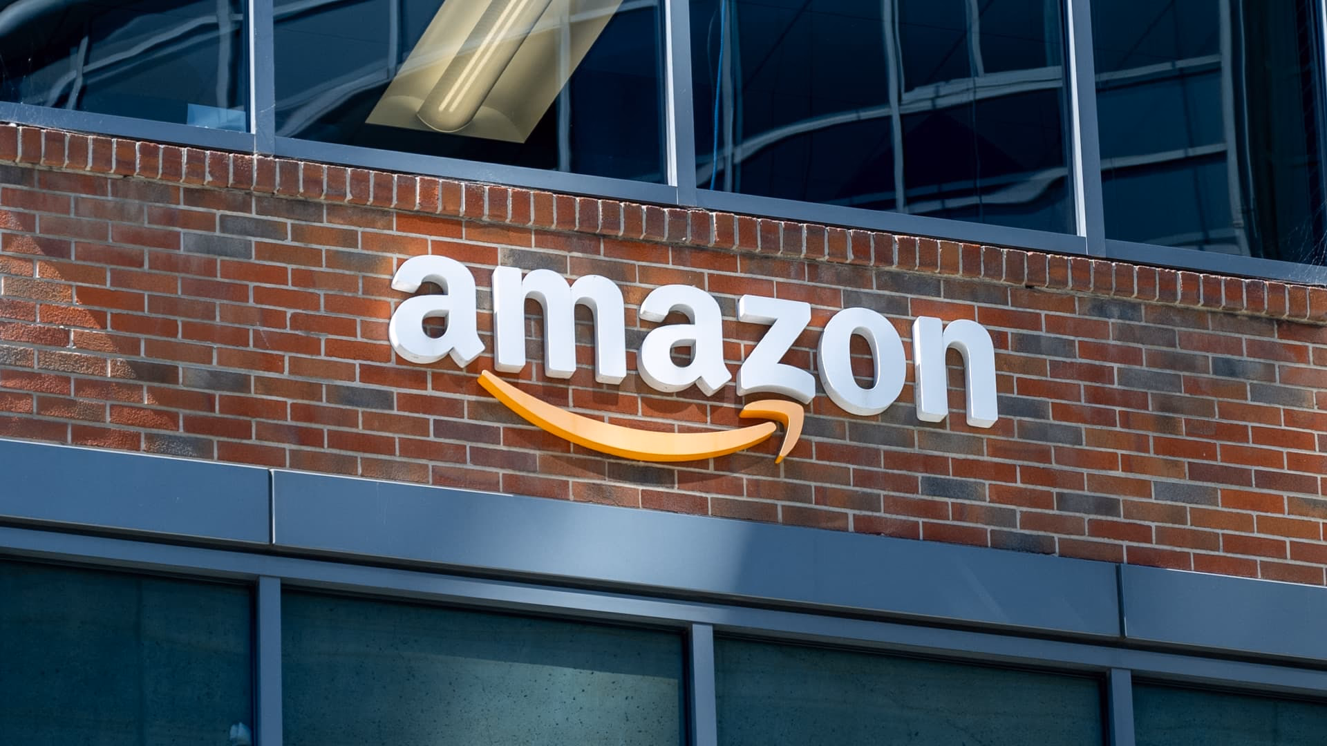 Amazon plans to cut up to 30,000 corporate jobs starting Tuesday