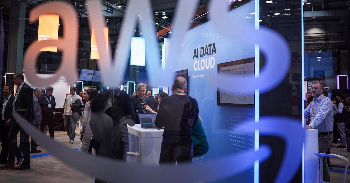 Amazon Reports Strong Q3 Earnings, Driven by 38% Profit Jump and Cloud Growth