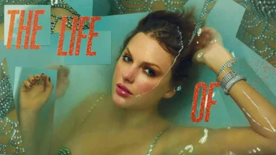 Taylor Swift's