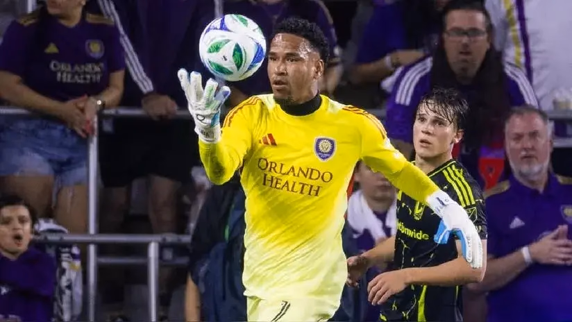 Peruvian Goalkeeper Pedro Gallese to Leave Orlando City After Six Seasons
