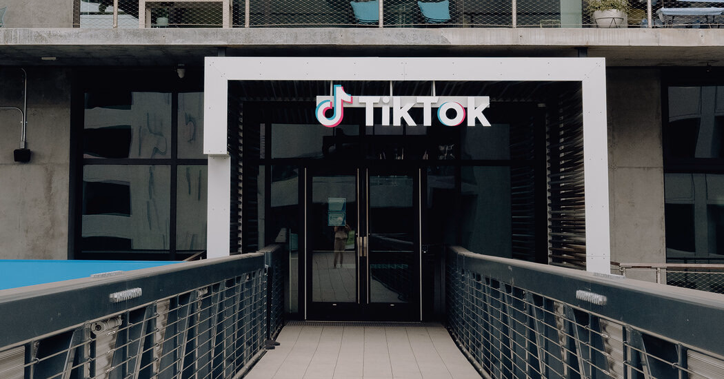 Trump and Xi Set to Finalize TikTok Divestiture Deal on Thursday